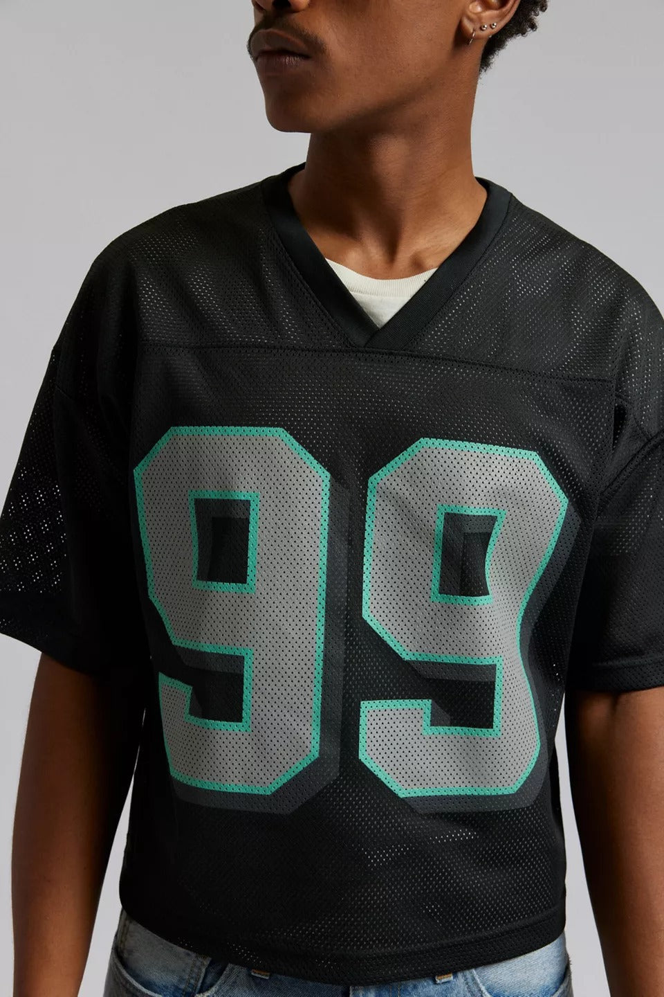 American Retro Jersey