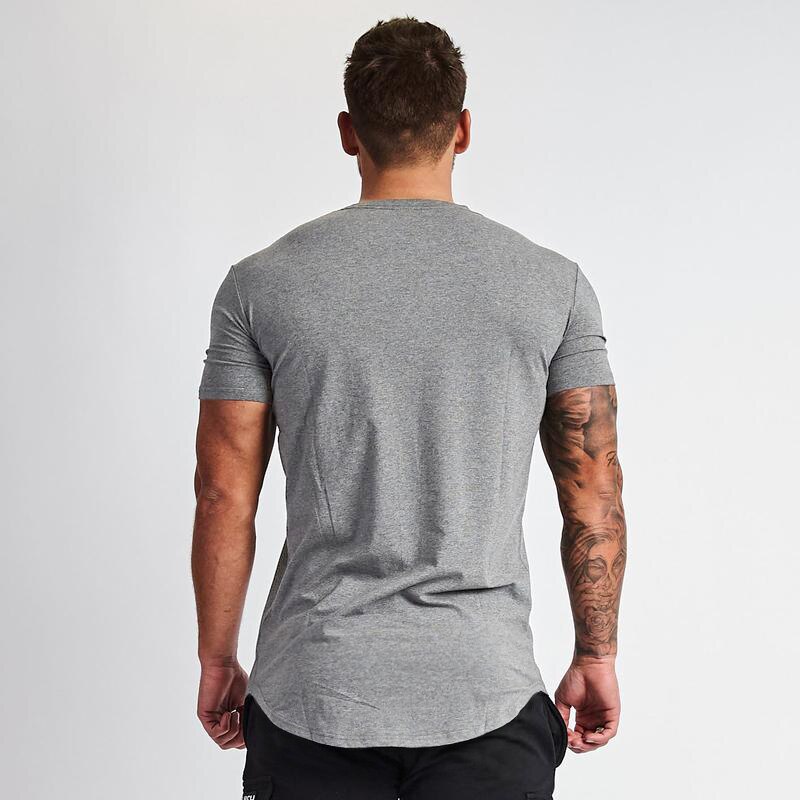 Essential Fitted Tee