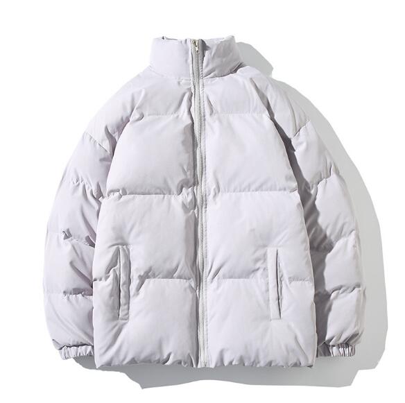 Classic Puffer Jacket