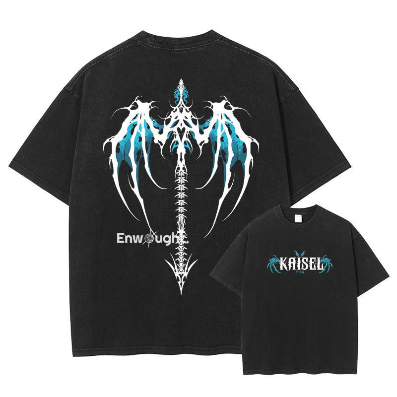 Dark Fantasy Graphic Tee