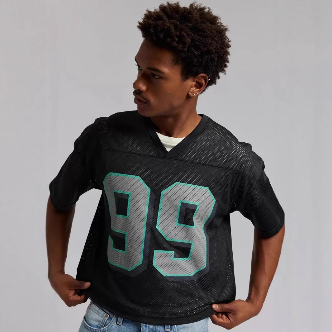 American Retro Jersey