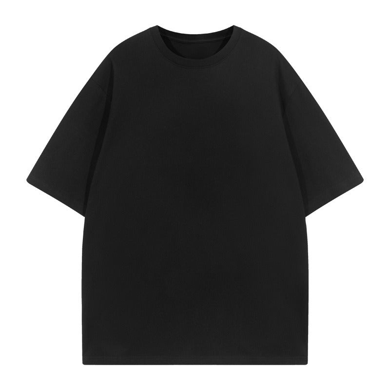 260G Washed Essential Tee