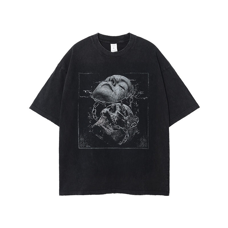 Bound Graphic Tee