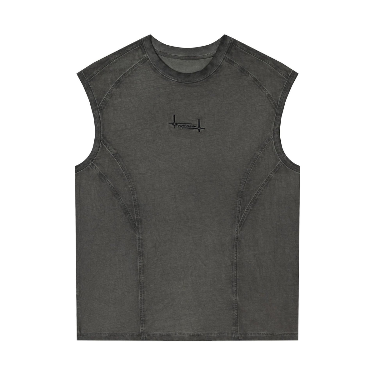 Washed Panel Tank