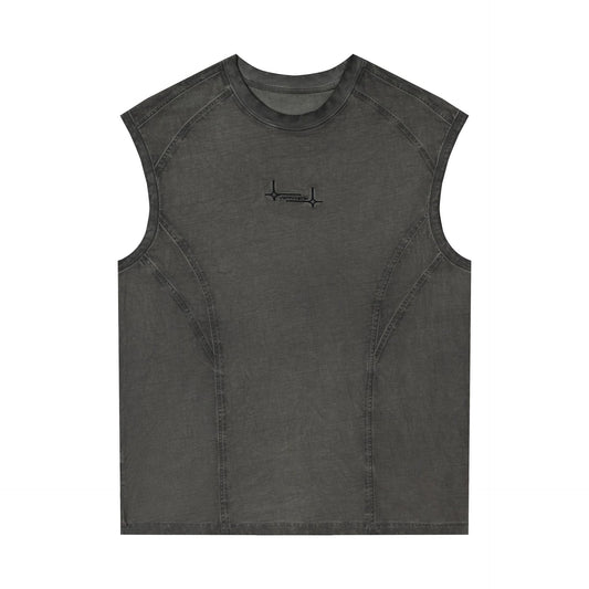 Washed Panel Tank