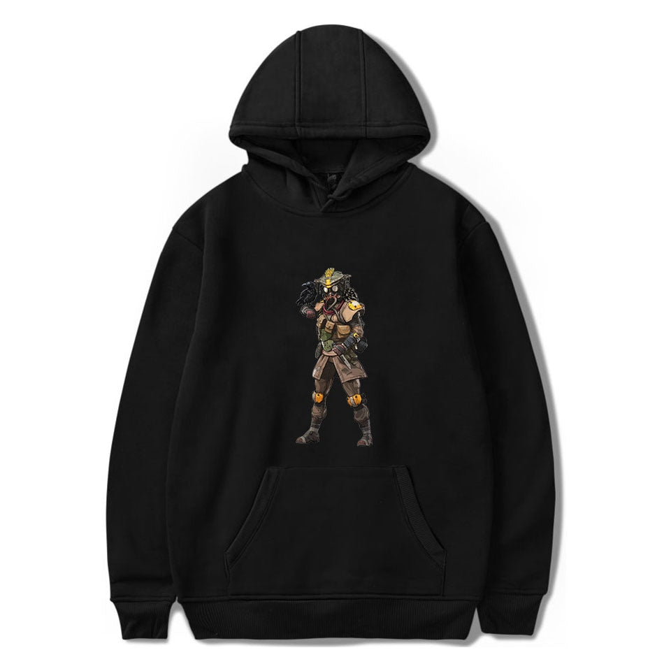 Apex Legends Hoodies