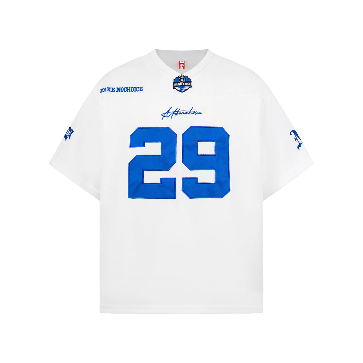 29 Short Sleeved Jersey