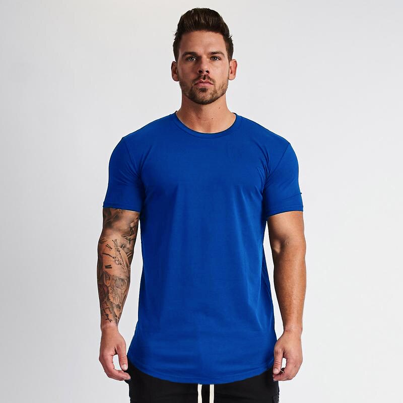 Essential Fitted Tee