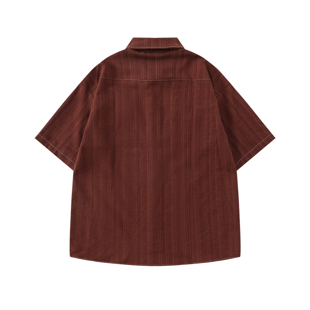 Utility Pocket Shirt