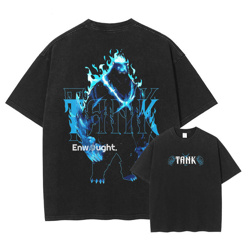 Dark Fantasy Graphic Tee