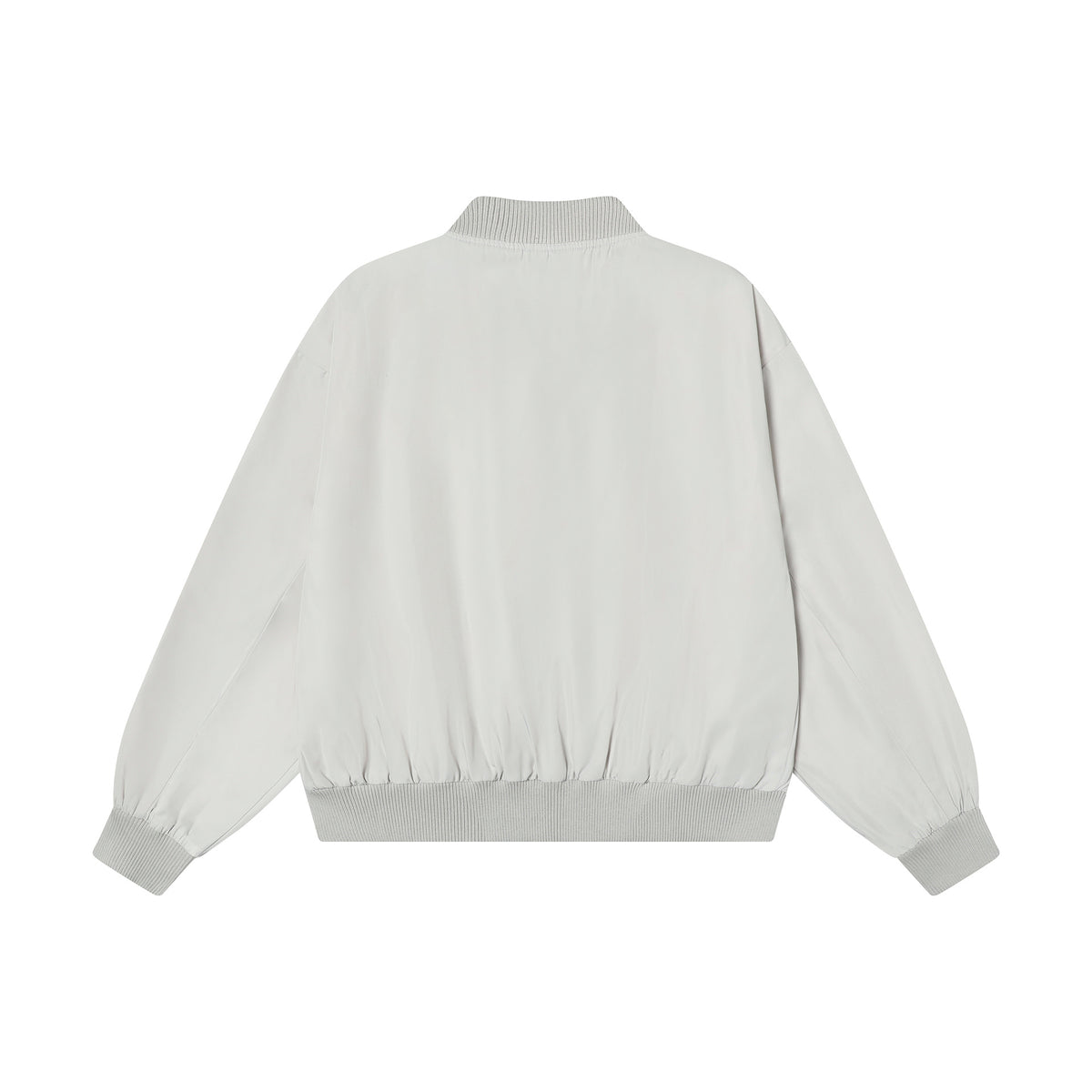 Contour Bomber Jacket