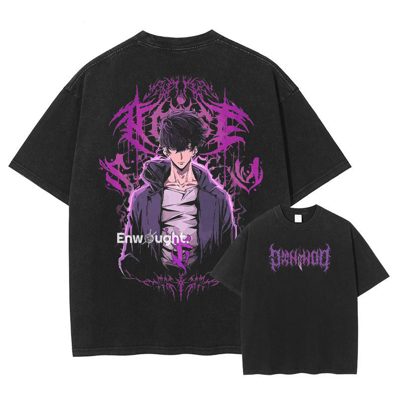 Dark Fantasy Graphic Tee