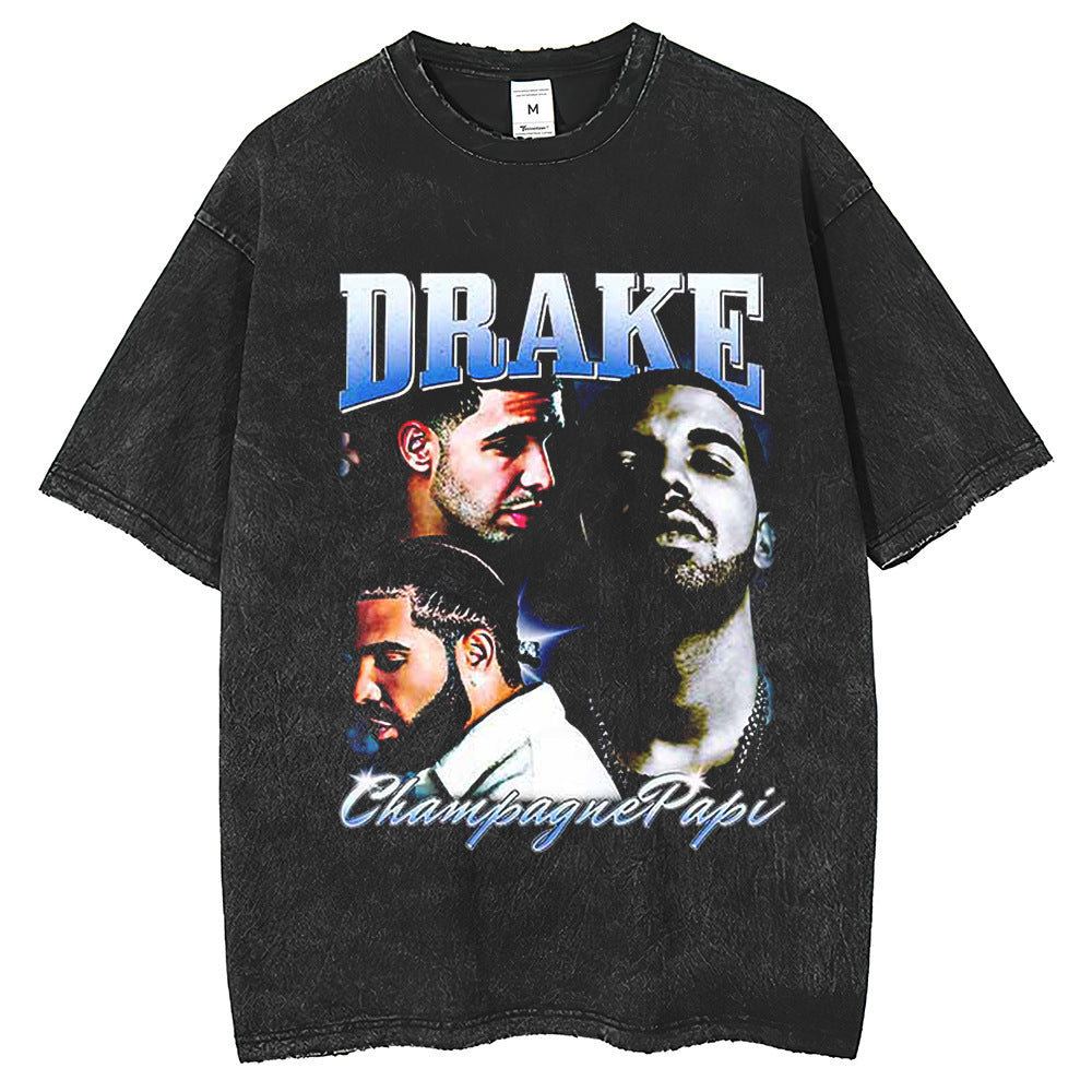 Lil Baby Vintage Graphic Tee