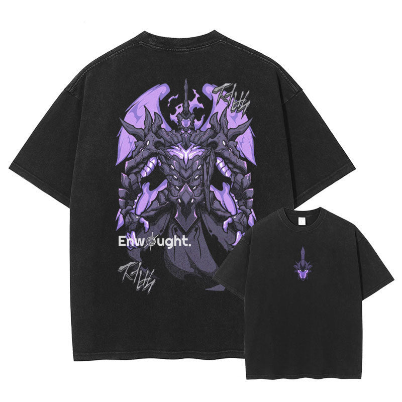 Dark Fantasy Graphic Tee