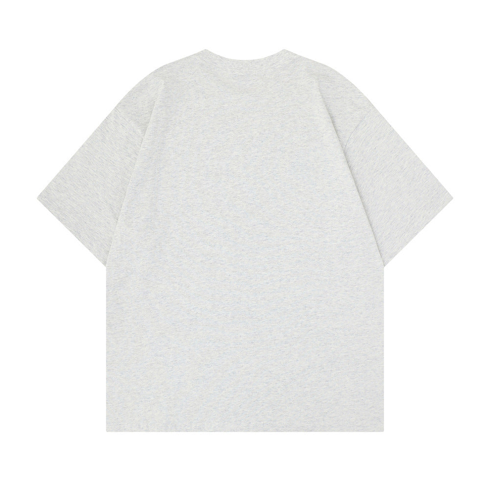 Shadow Rabbit Graphic Tee