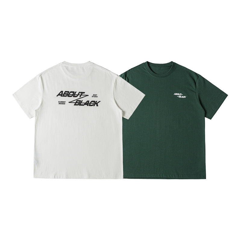 Essential Logo Cotton Tee