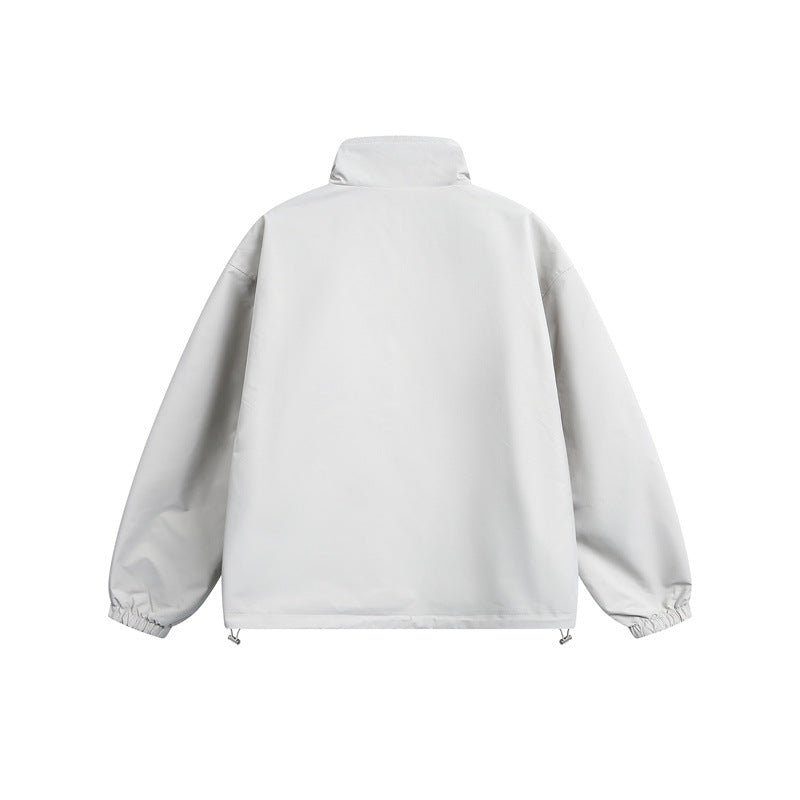 Contour Track Jacket