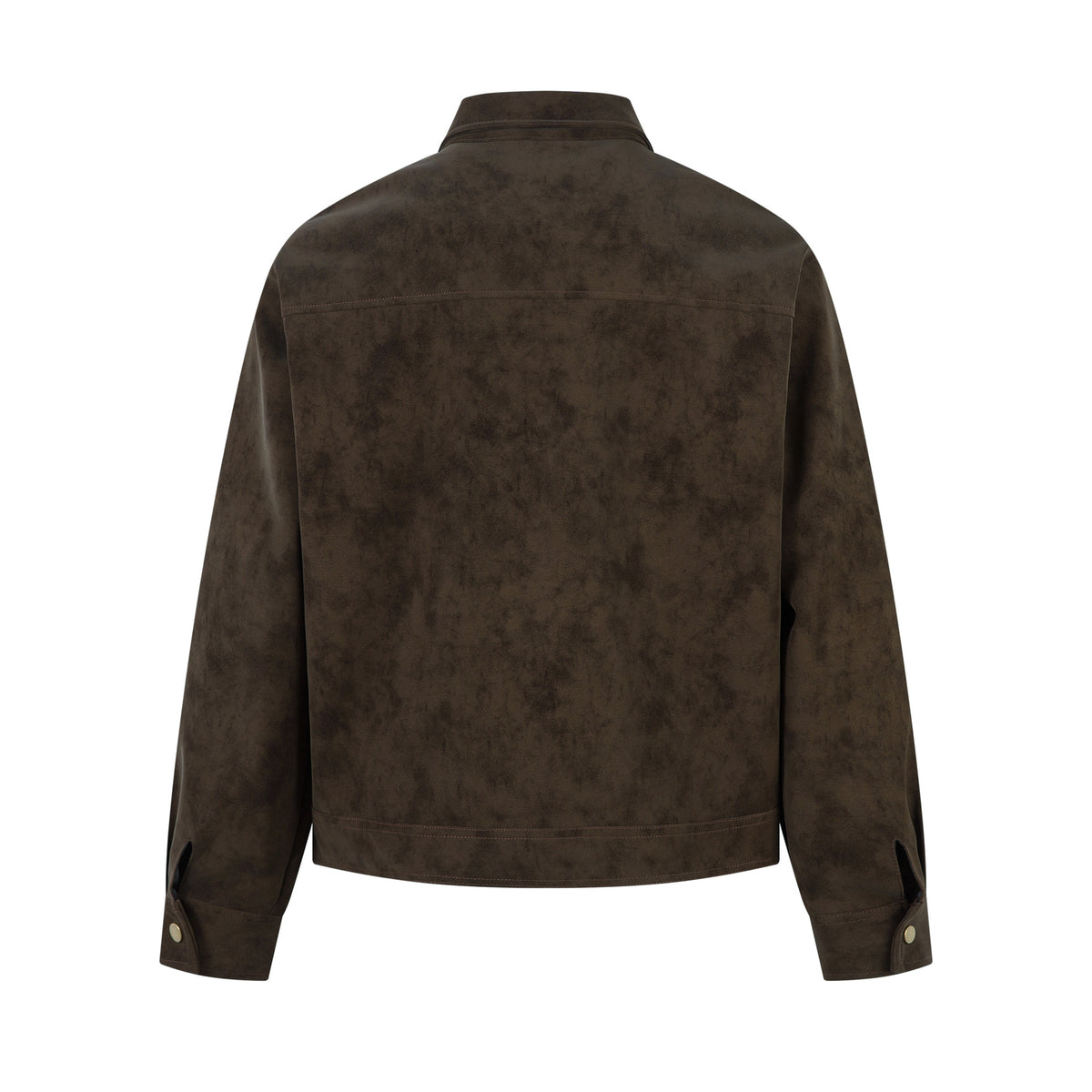 Harrington Leather Jacket
