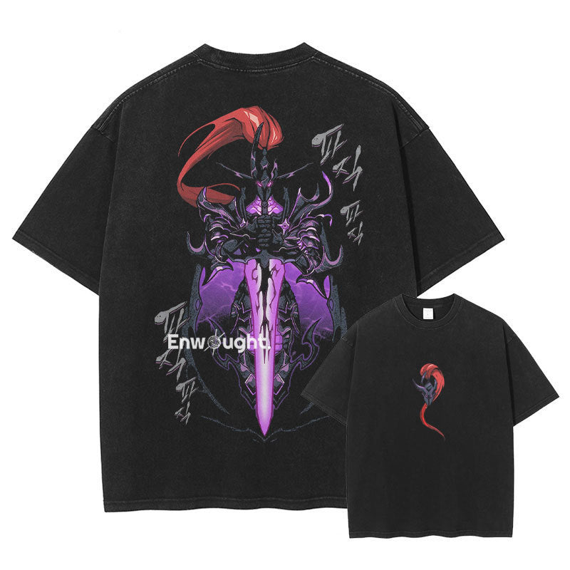 Dark Fantasy Graphic Tee
