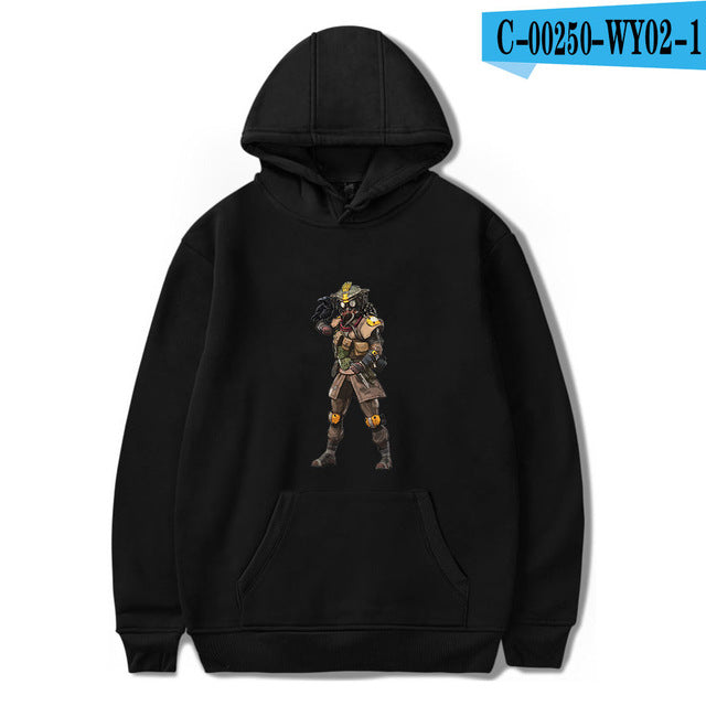 Apex Legends Hoodies
