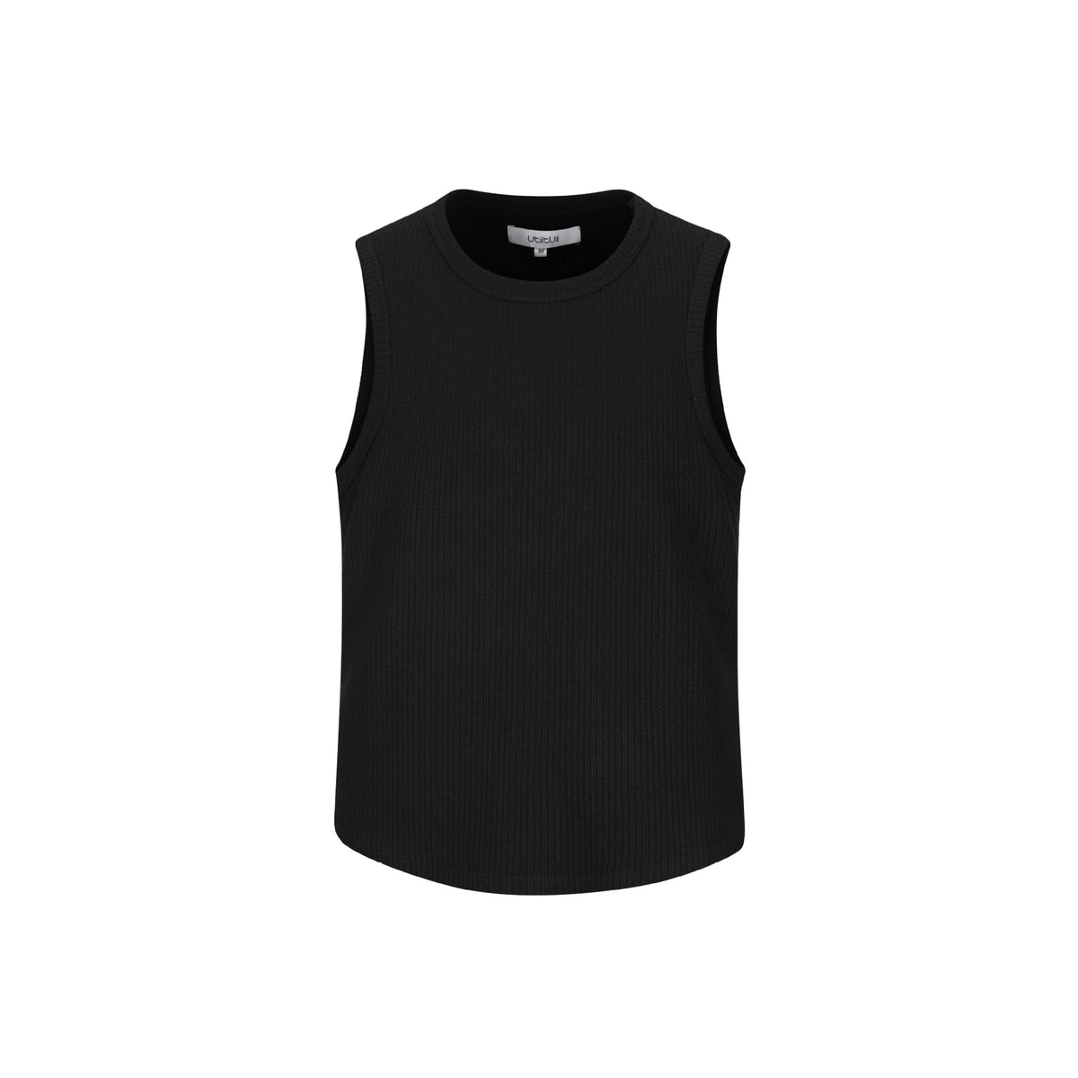 Textured Ribbed Tank