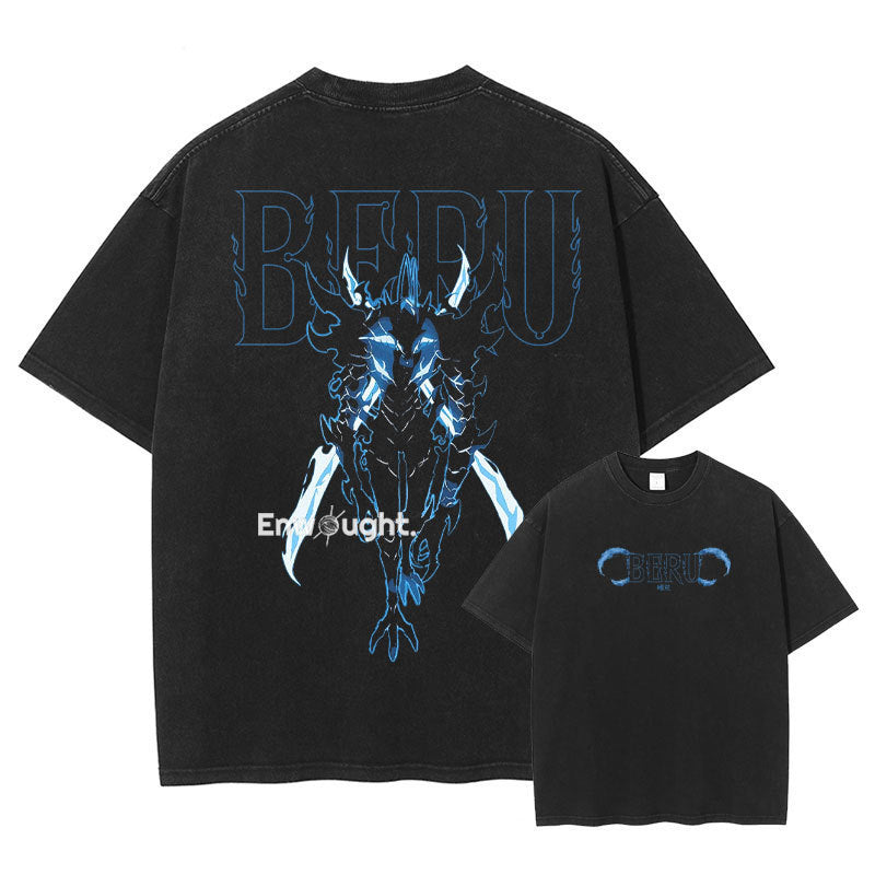 Dark Fantasy Graphic Tee