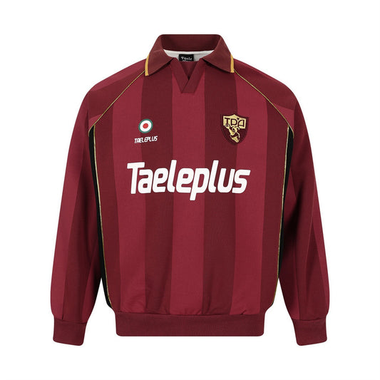 Vertical Striped Jersey
