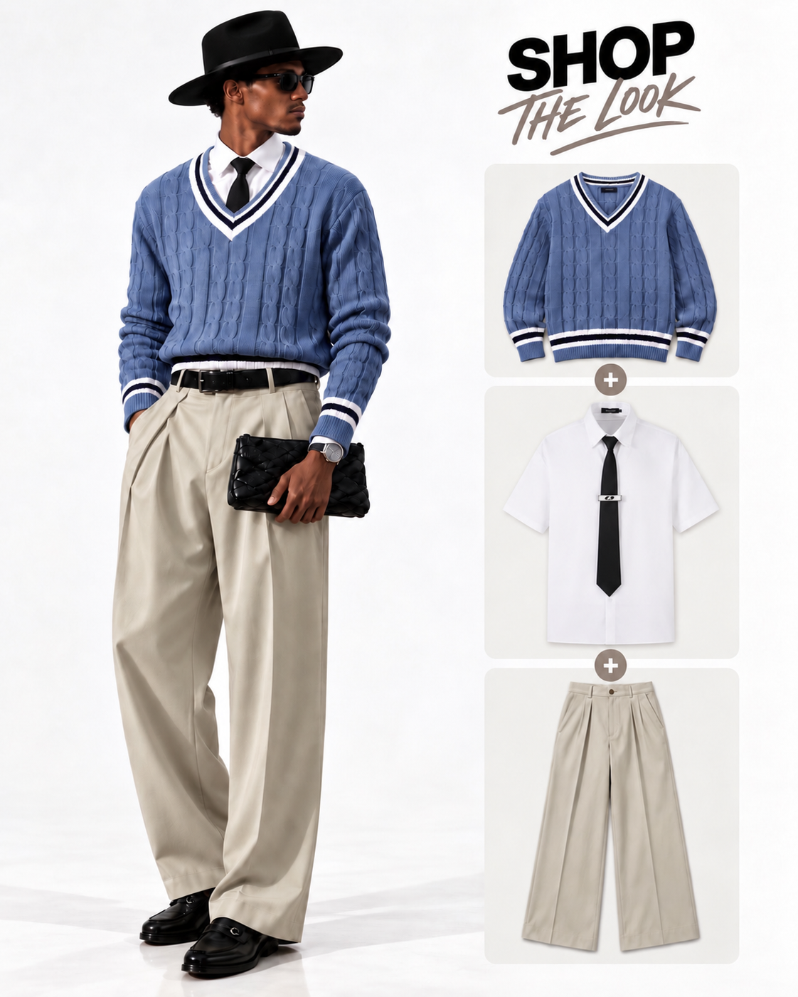 The Collegiate Executive