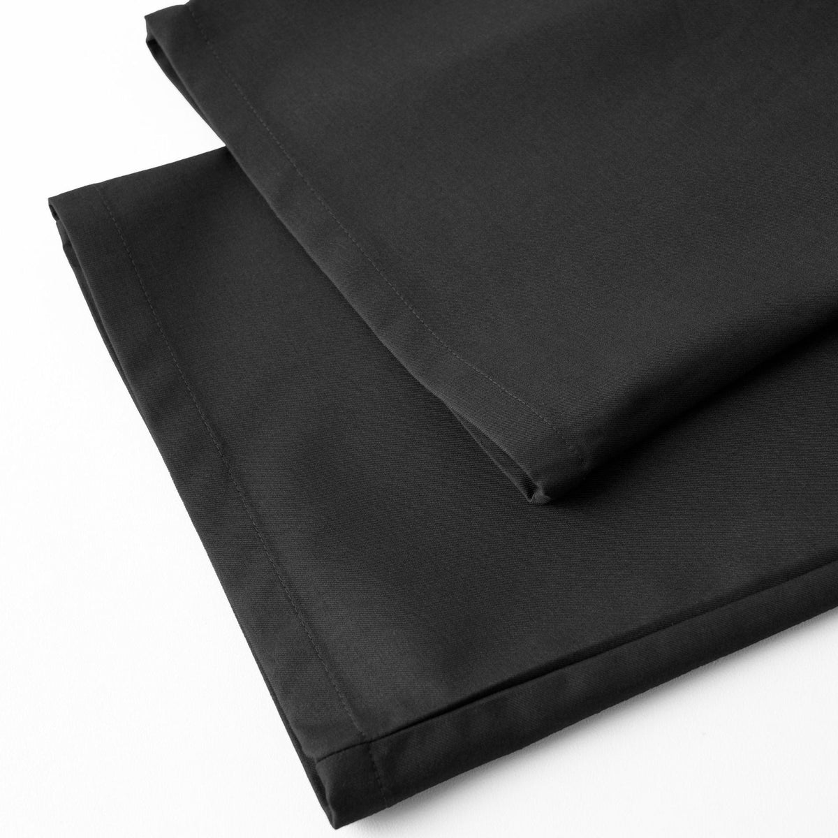 High-Street Pleated Trousers