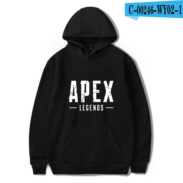 Apex Legends Hoodies