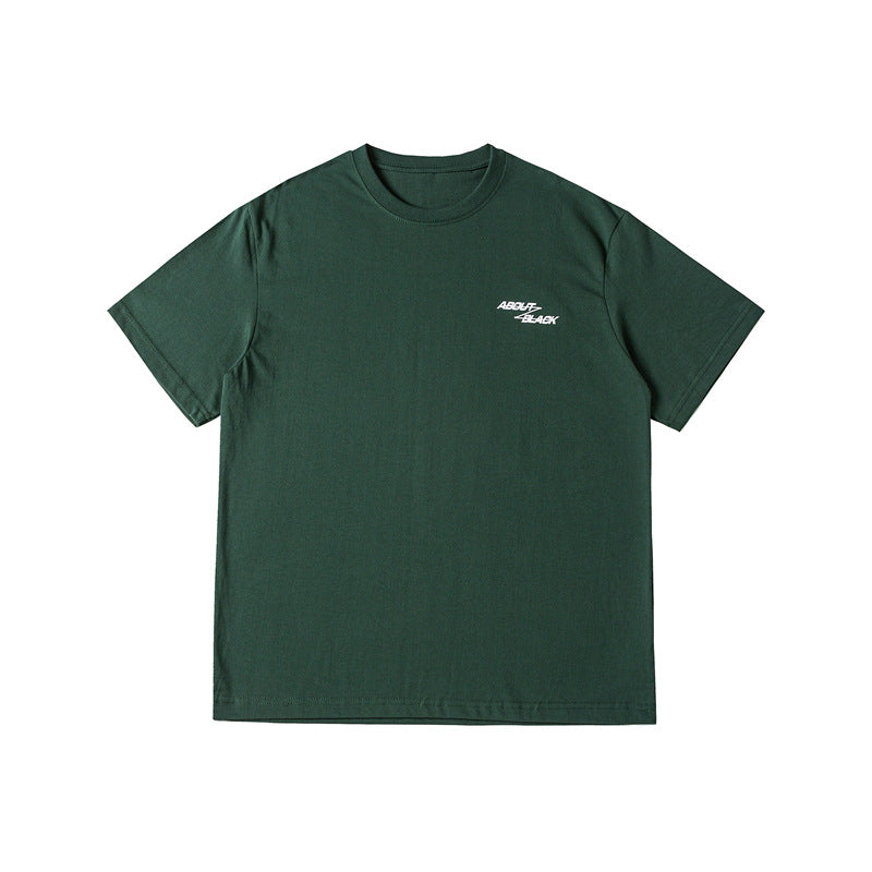 Essential Logo Cotton Tee