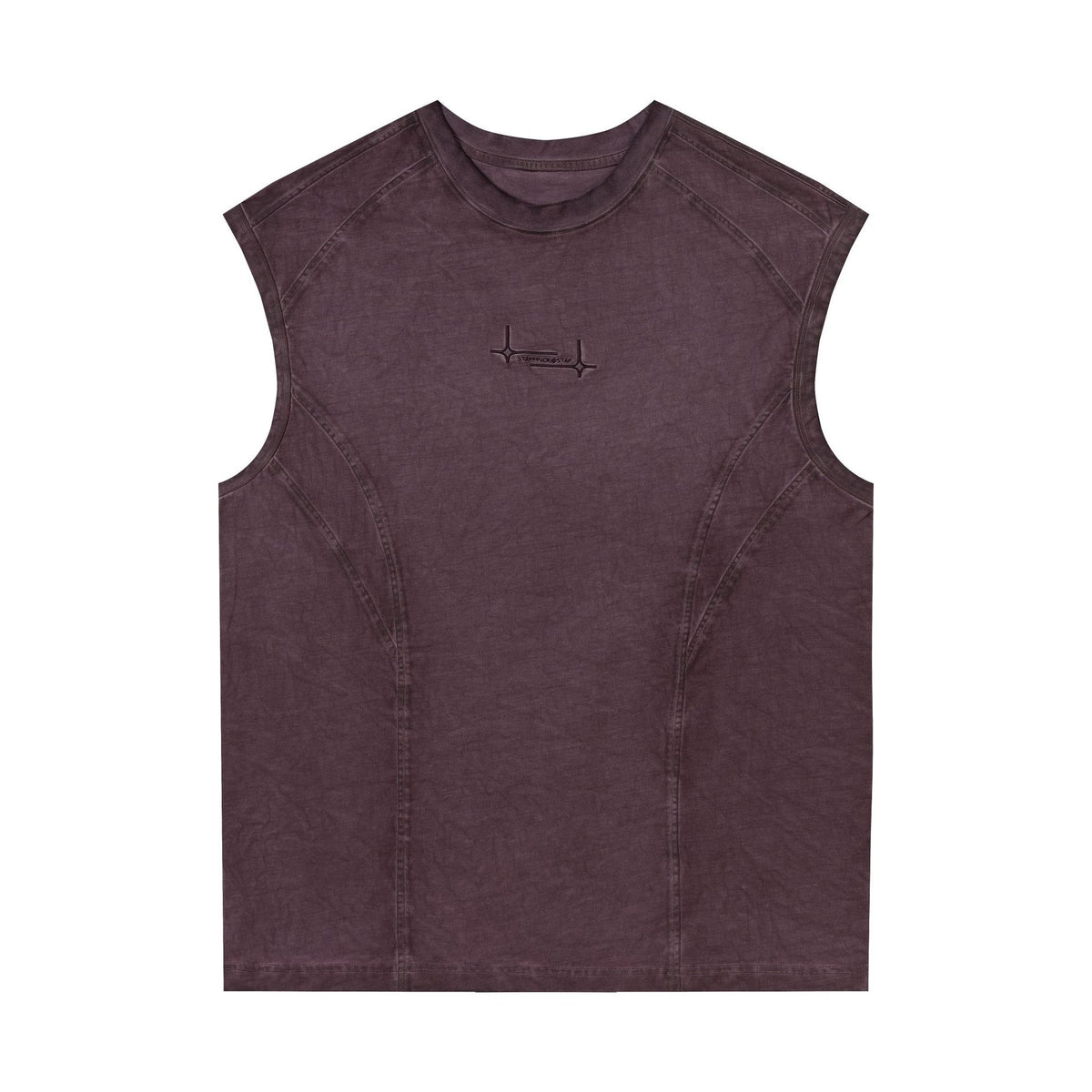 Washed Panel Tank
