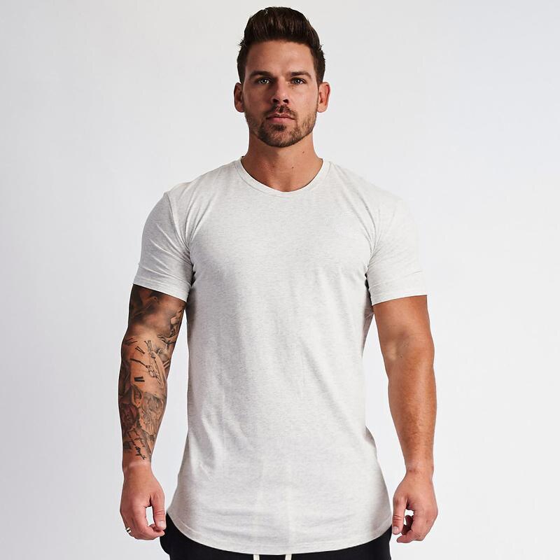 Essential Fitted Tee