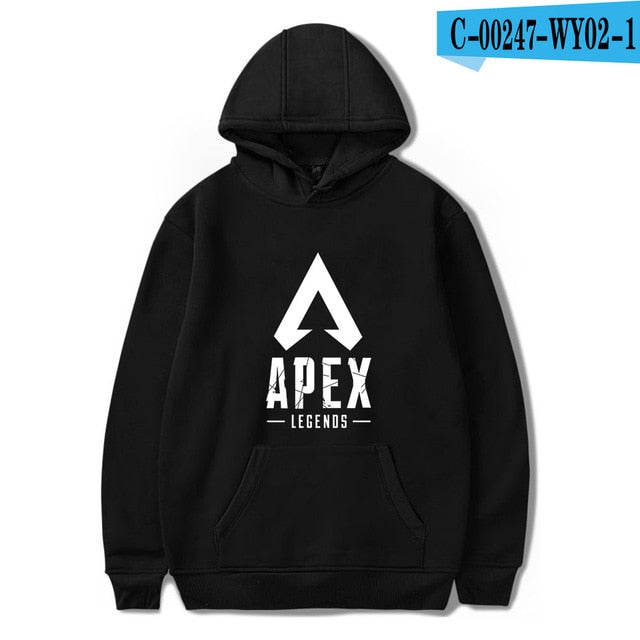 Apex Legends Hoodies