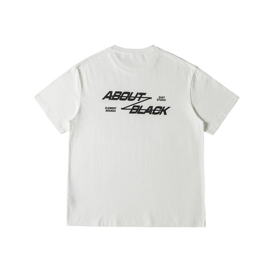 Essential Logo Cotton Tee