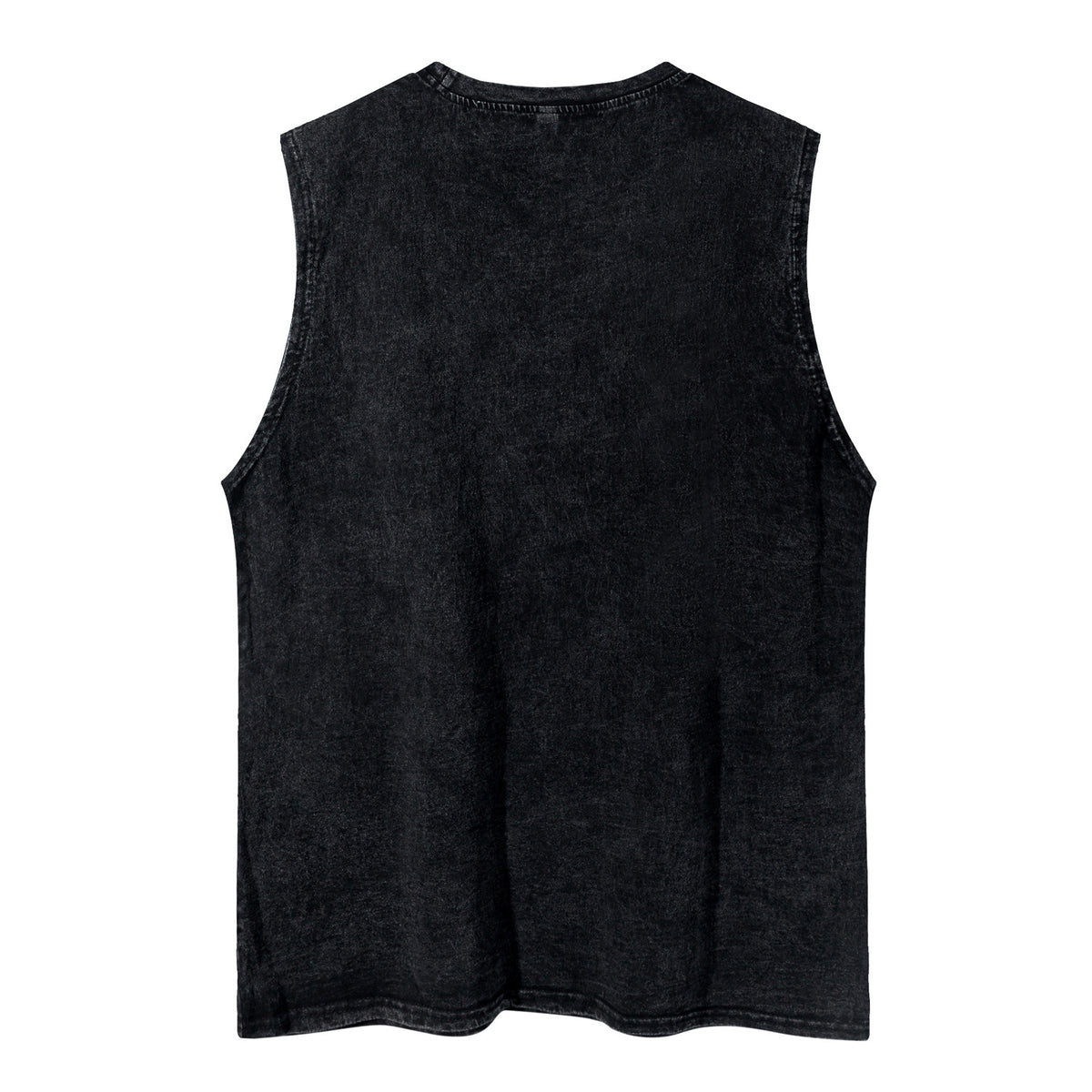 High Stakes Washed Tank