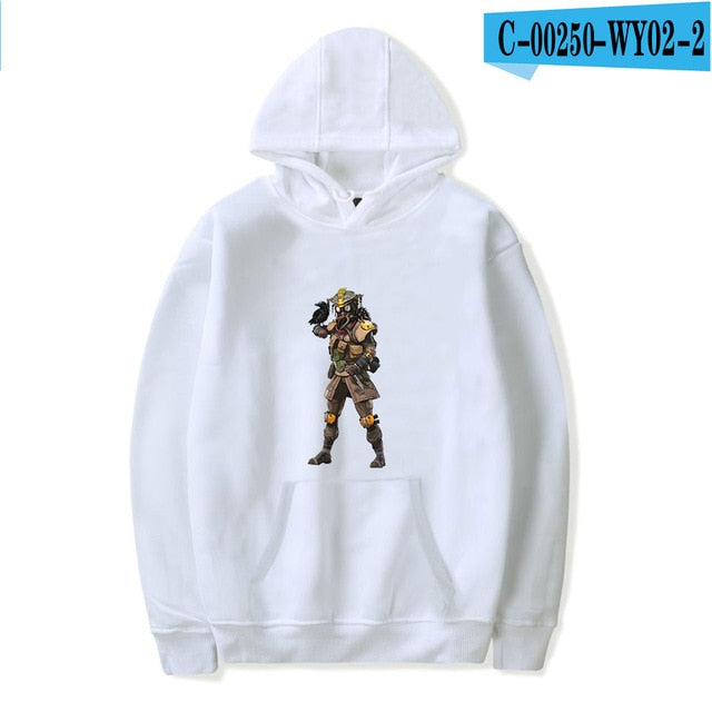 Apex Legends Hoodies